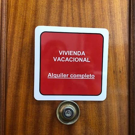 Piso En Santander Zona Universidad Y Sardinero By Urbanhosting Exterior photo
