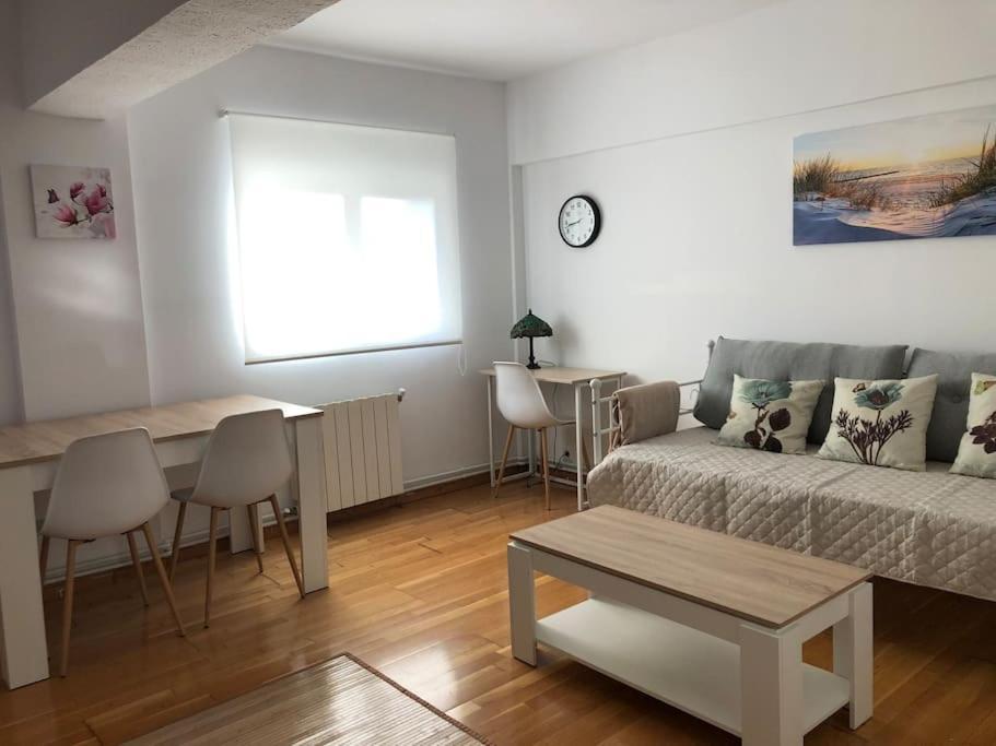 Piso En Santander Zona Universidad Y Sardinero By Urbanhosting Exterior photo