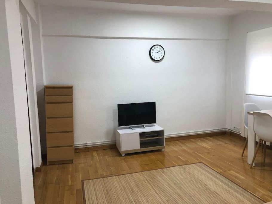 Piso En Santander Zona Universidad Y Sardinero By Urbanhosting Exterior photo