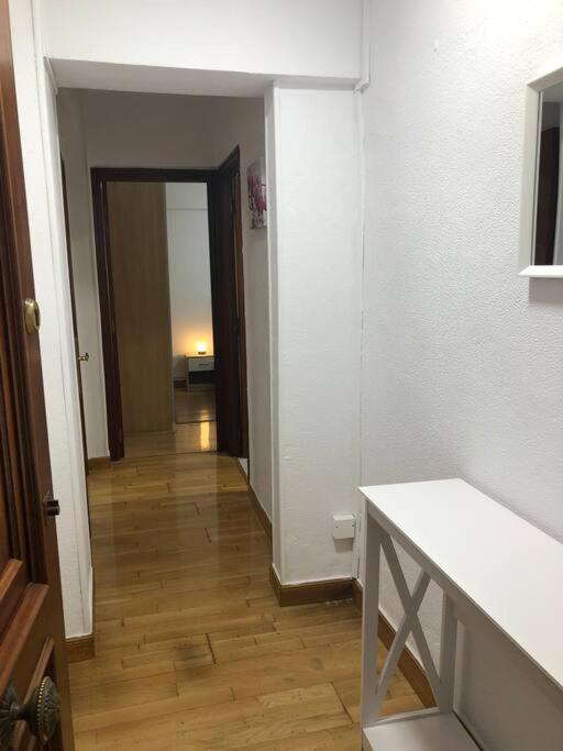 Piso En Santander Zona Universidad Y Sardinero By Urbanhosting Exterior photo