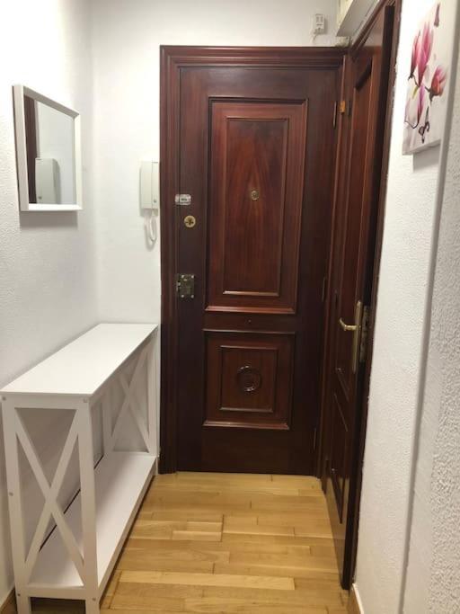 Piso En Santander Zona Universidad Y Sardinero By Urbanhosting Exterior photo
