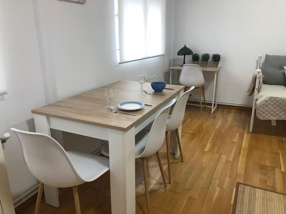 Piso En Santander Zona Universidad Y Sardinero By Urbanhosting Exterior photo