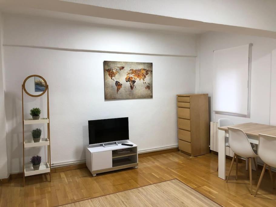 Piso En Santander Zona Universidad Y Sardinero By Urbanhosting Exterior photo