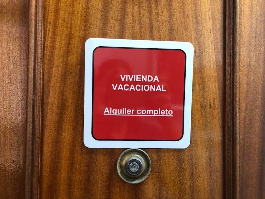 Piso En Santander Zona Universidad Y Sardinero By Urbanhosting Exterior photo